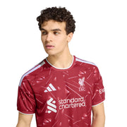 Liverpool 26/27 Home Fan Jersey