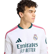 Real Madrid 26/27 Home Fan Jersey