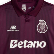 Porto 26/27 Away Fan Jersey