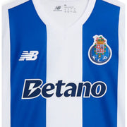 Porto 26/27 Home Champions Fan Jersey