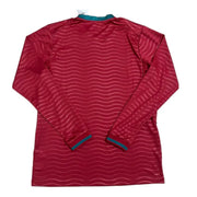Portugal 26/27 Home Long Sleeve Jersey