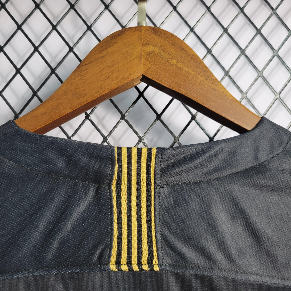 Corinthians 18/19 Ayrton Senna Retro Jersey