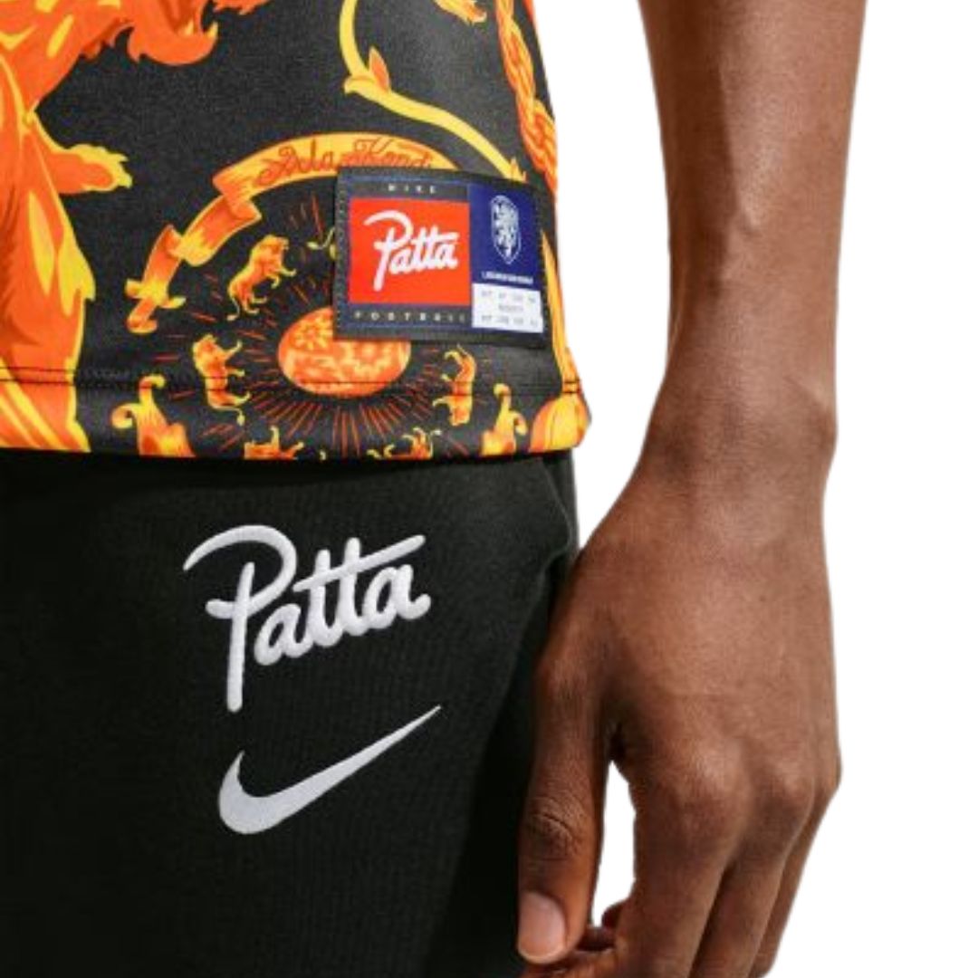 Netherlands 26/27 Pre-Match Jersey