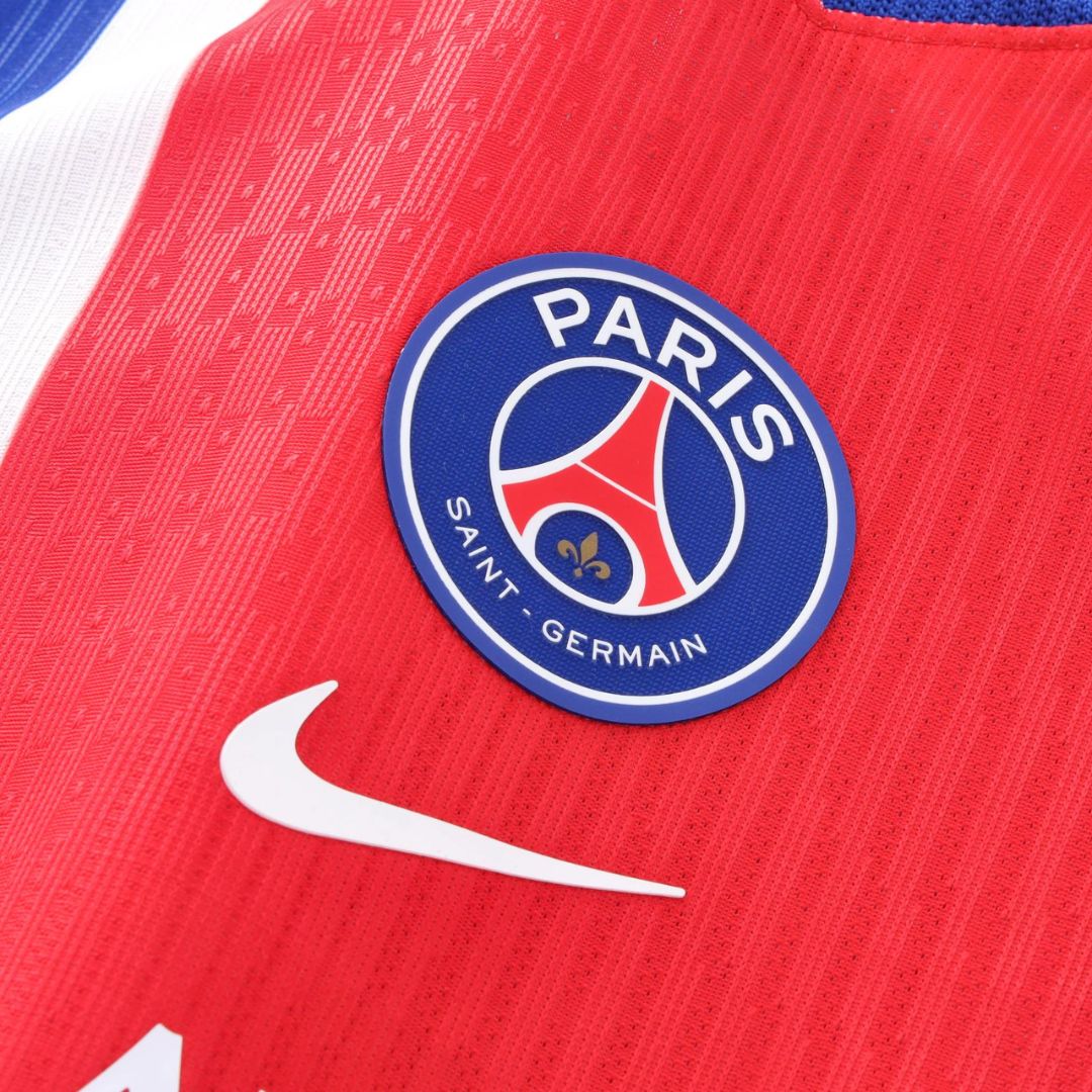 PSG 26/27 Home Player Jersey