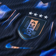 Uruguay 26/27 Away Player Jersey