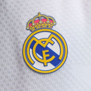 Real Madrid 26/27 Home Player Jersey