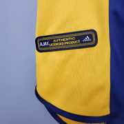 Ajax 00/01 Away Retro Jersey
