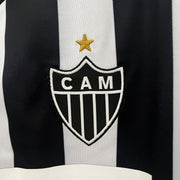 Atlético Mineiro 2003 Home Retro Jersey
