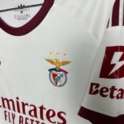 Benfica 26/27 Away Fan Jersey