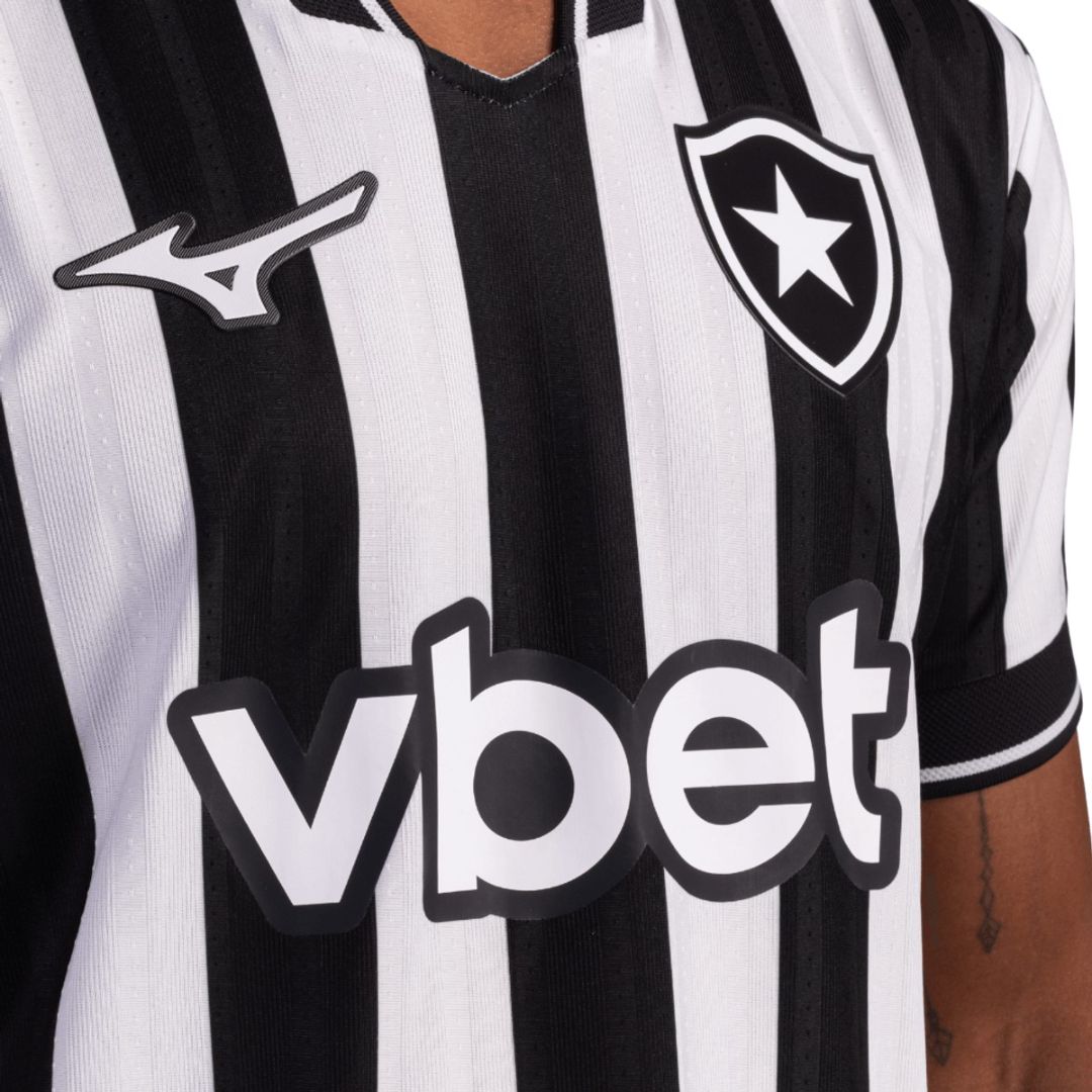 Botafogo 26/27 Home Fan Jersey