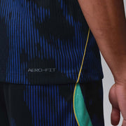 Brazil 26/27 Away Fan Jersey