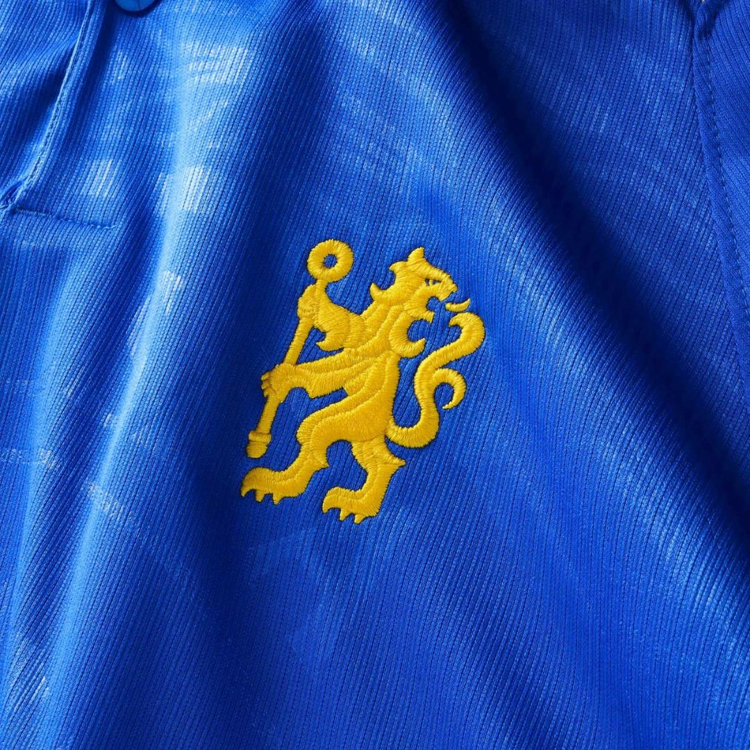 Chelsea 26/27 Home Fan Jersey