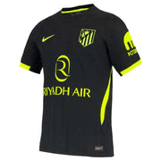 Atletico Madrid 26/27 Away Fan Jersey