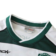 Sporting 02/03 Home Retro Jersey