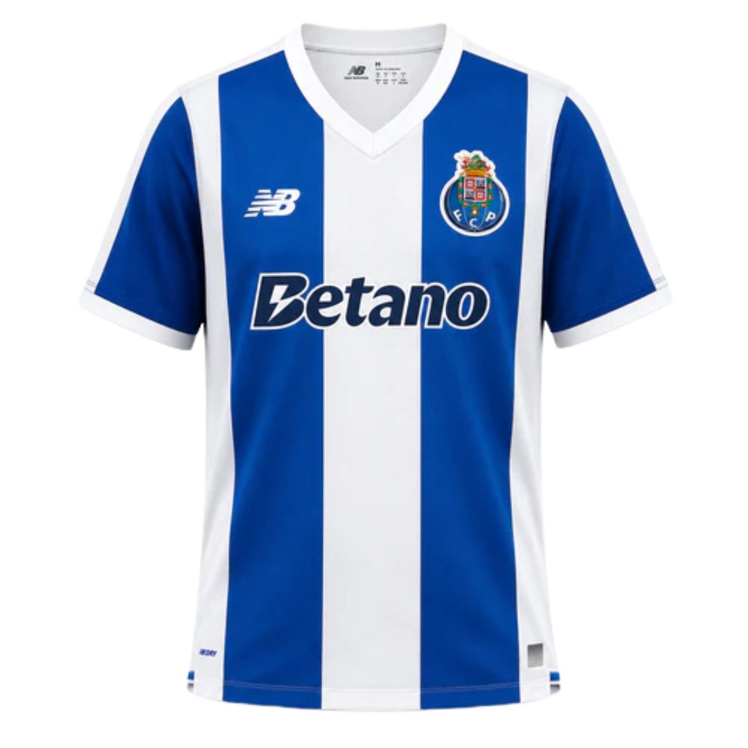 Porto 26/27 Home Kids Kit