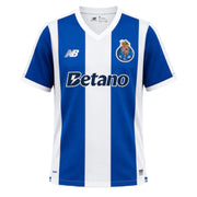 Porto 26/27 Home Kids Kit