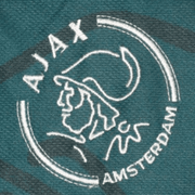 Ajax 95/96 Away Retro Jersey