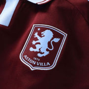 Aston Villa 26/27 Home Fan Jersey