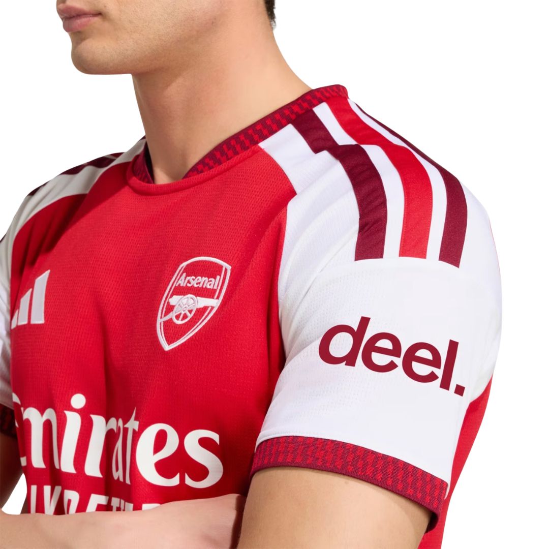 Arsenal 26/27 Home Fan Jersey