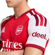 Arsenal 26/27 Home Fan Jersey