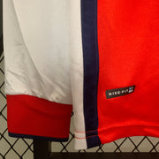 Arsenal 98/99 Home Long Sleeve Jersey
