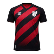 Athletico Paranaense 26/27 Home Fan Jersey