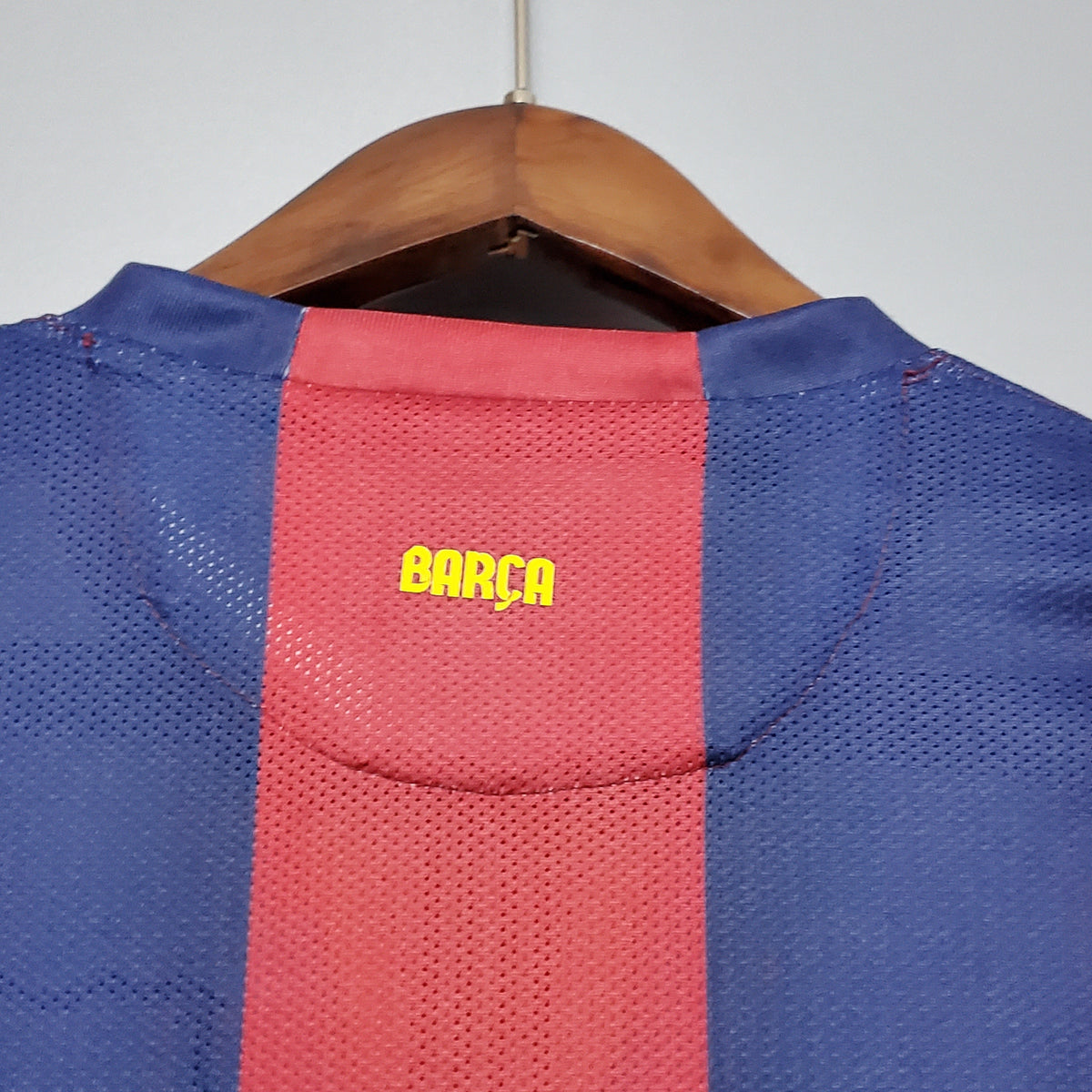 Barcelona 14/15 Home Retro Jersey