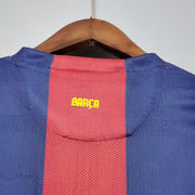 Barcelona 14/15 Home Retro Jersey