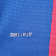 Barcelona 10/11 Home Retro Jersey