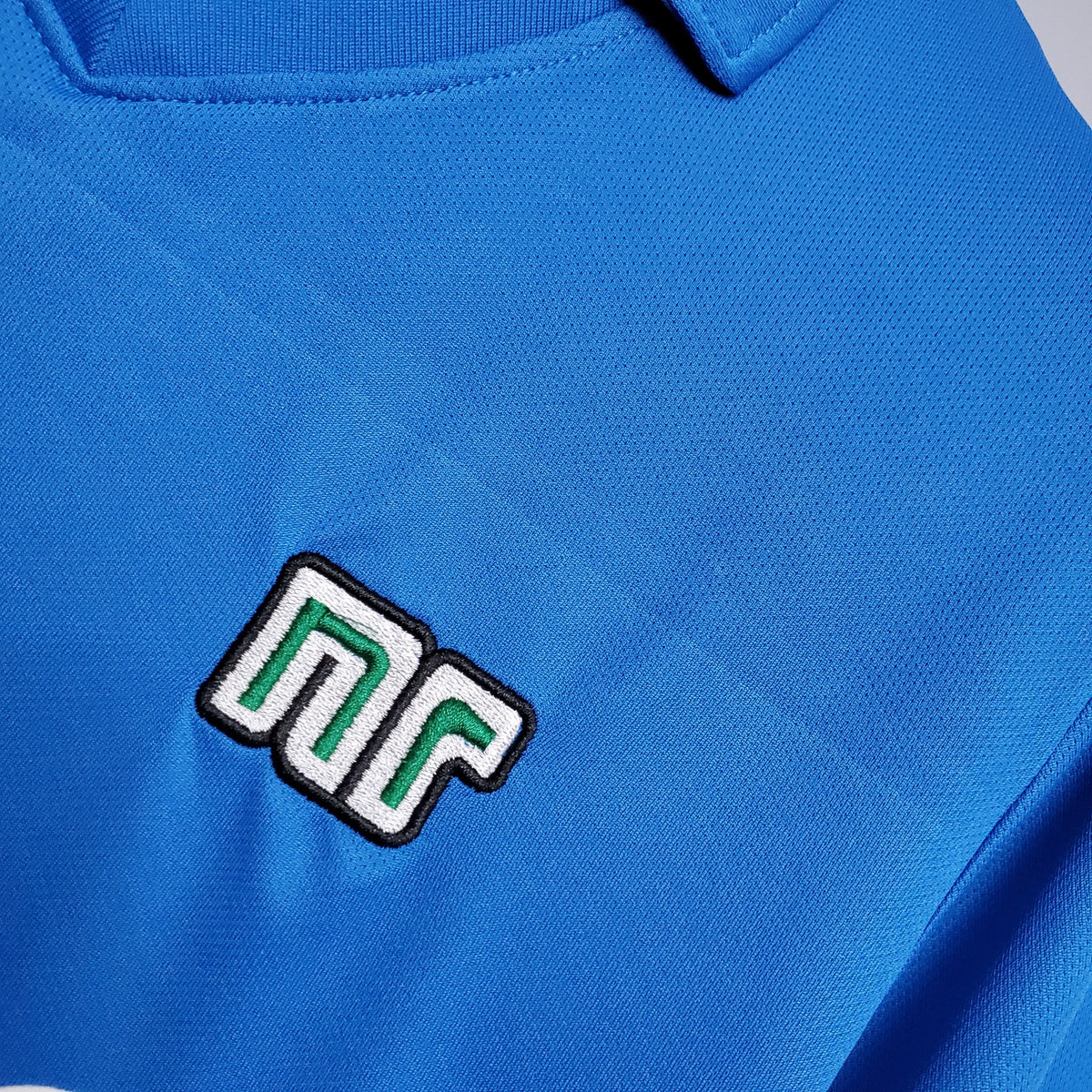 Napoli 88/89 Home Retro Jersey