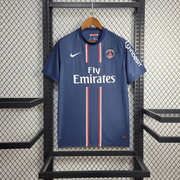 Paris Saint-Germain 12/13 Home Retro Jersey