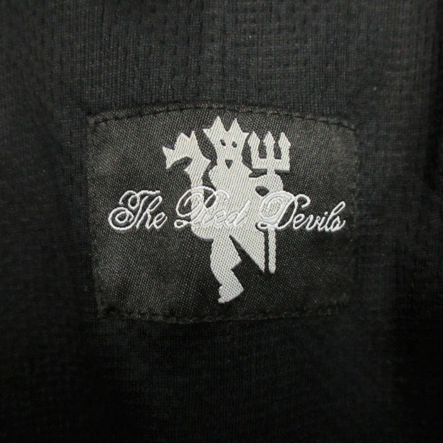 Manchester United 07/08 Retro Jersey