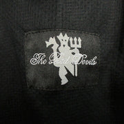 Manchester United 07/08 Retro Jersey