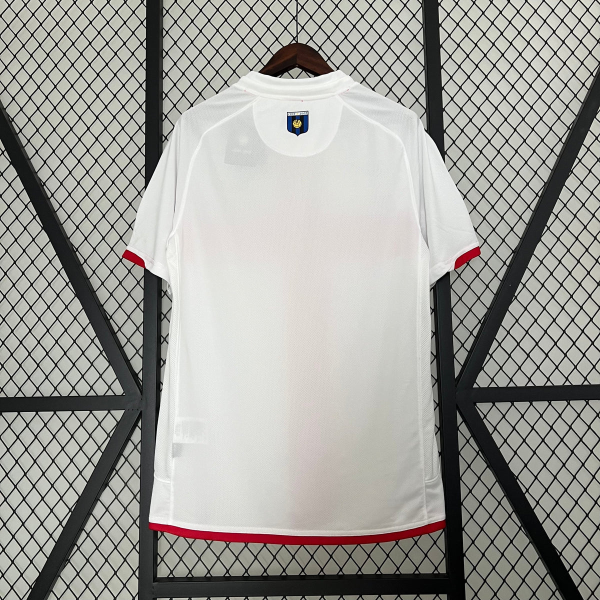 Inter Milan 07/08 Away Retro Jersey