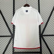 Inter Milan 07/08 Away Retro Jersey