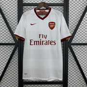 Arsenal 07/08 Away Retro Jersey