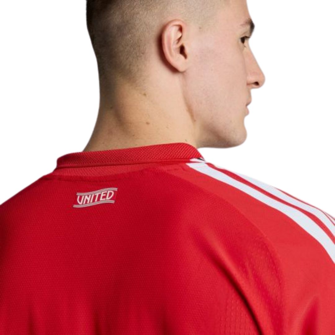 Manchester United 26/27 Home Fan Jersey
