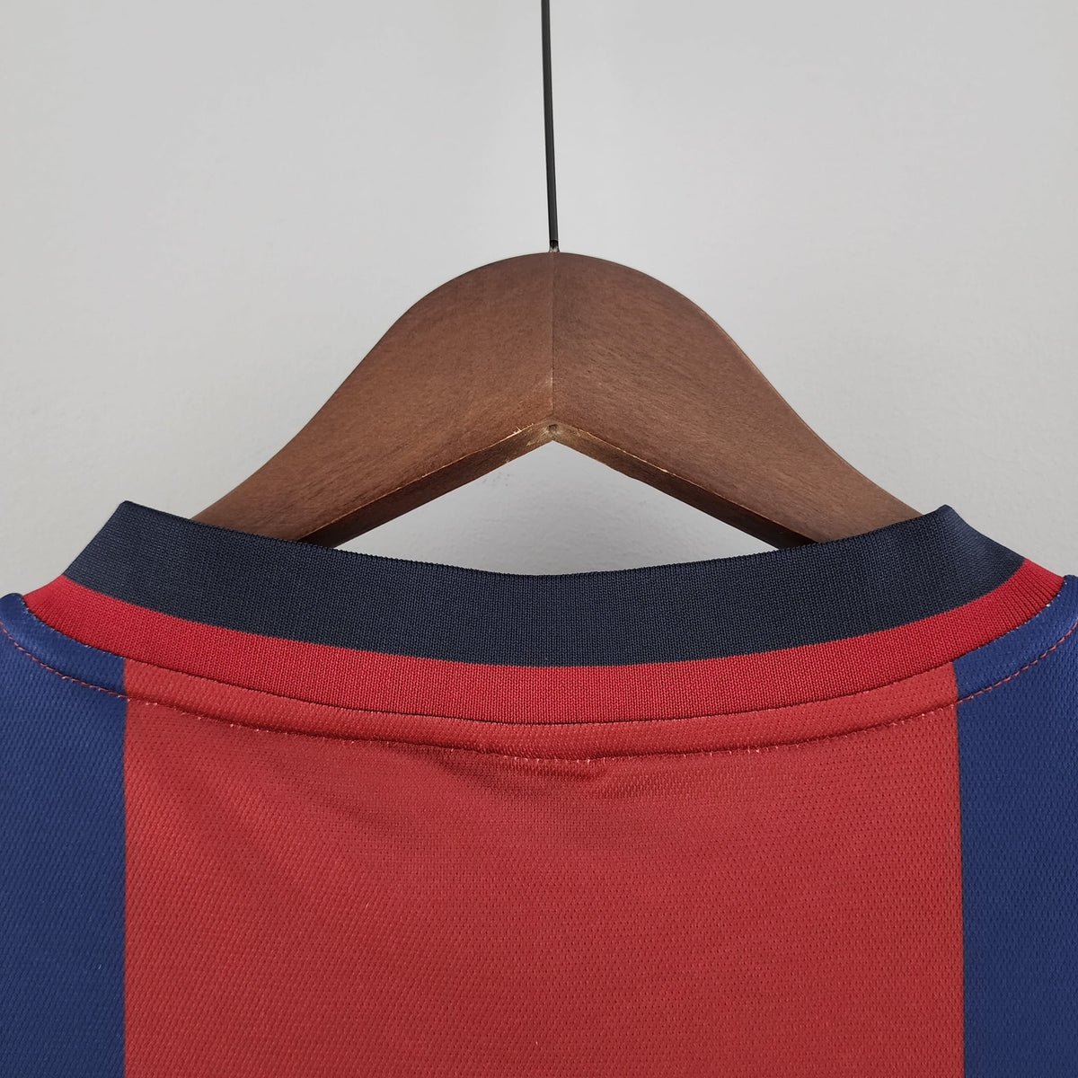 Barcelona 98/99 Home Retro Jersey