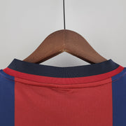 Barcelona 98/99 Home Retro Jersey