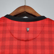 Manchester United 12/13 Home Retro Jersey