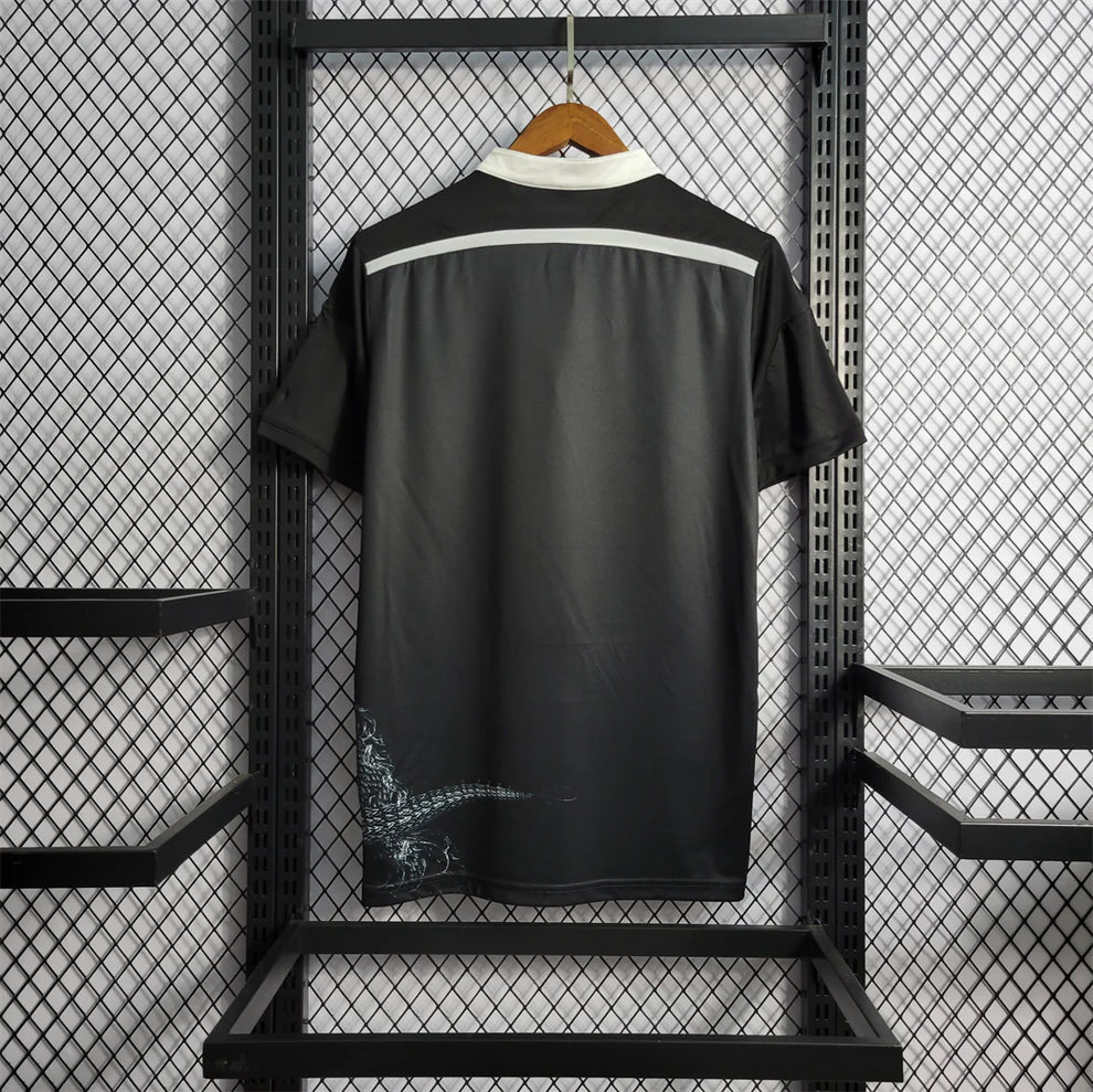 Real Madrid 2014/15 Third Retro Jersey