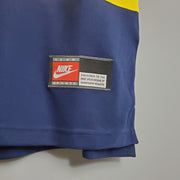 Boca Juniors 99/00 Home Retro Jersey