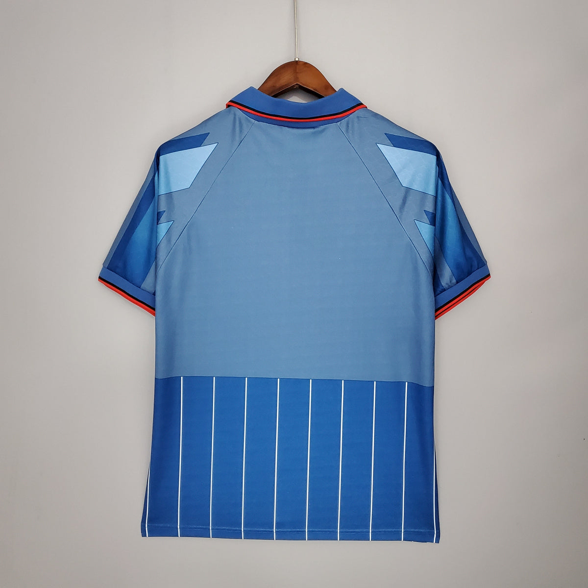 AC Milan 95/96 Third Retro Jersey