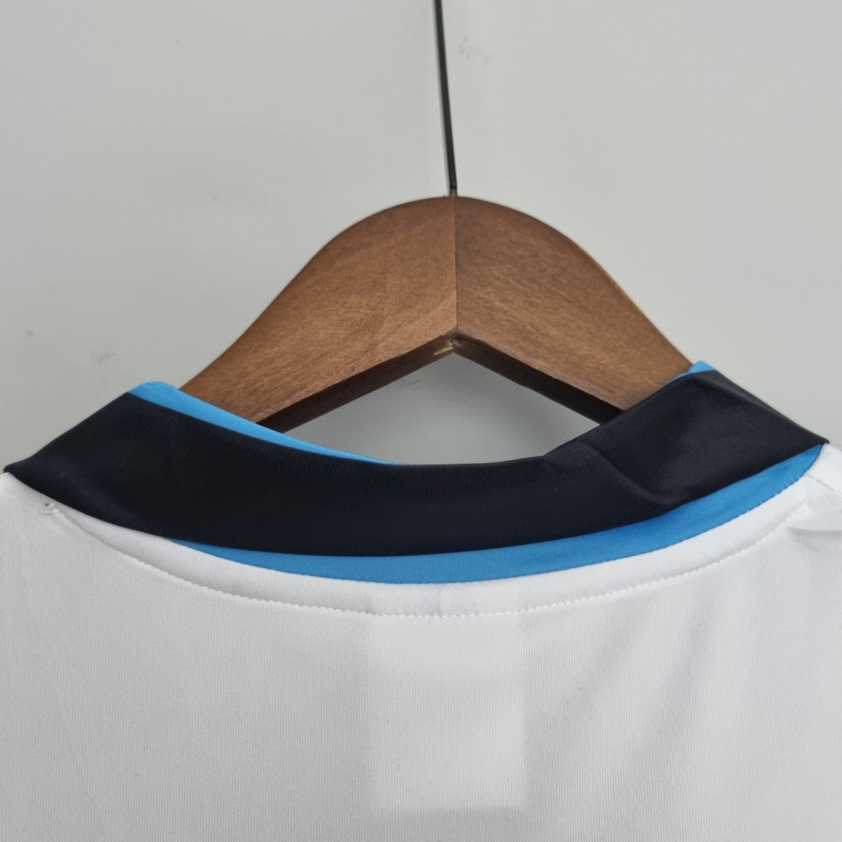 Inter Milan 90/91 Away Retro Jersey