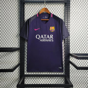 Barcelona 16/17 Away Retro Jersey