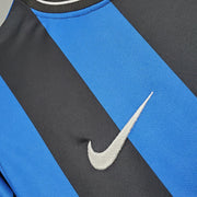 Inter Milan 09/10 Retro Jersey