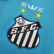 Santos 12/13 Away Retro Jersey