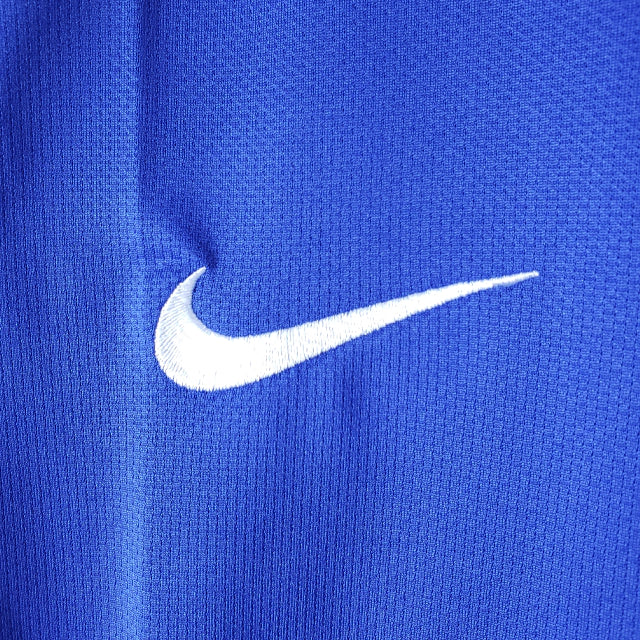 Manchester United 07/08 Retro Jersey