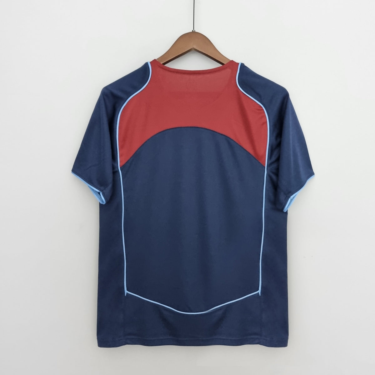 Atletico Madrid 04/05 Away Retro Jersey