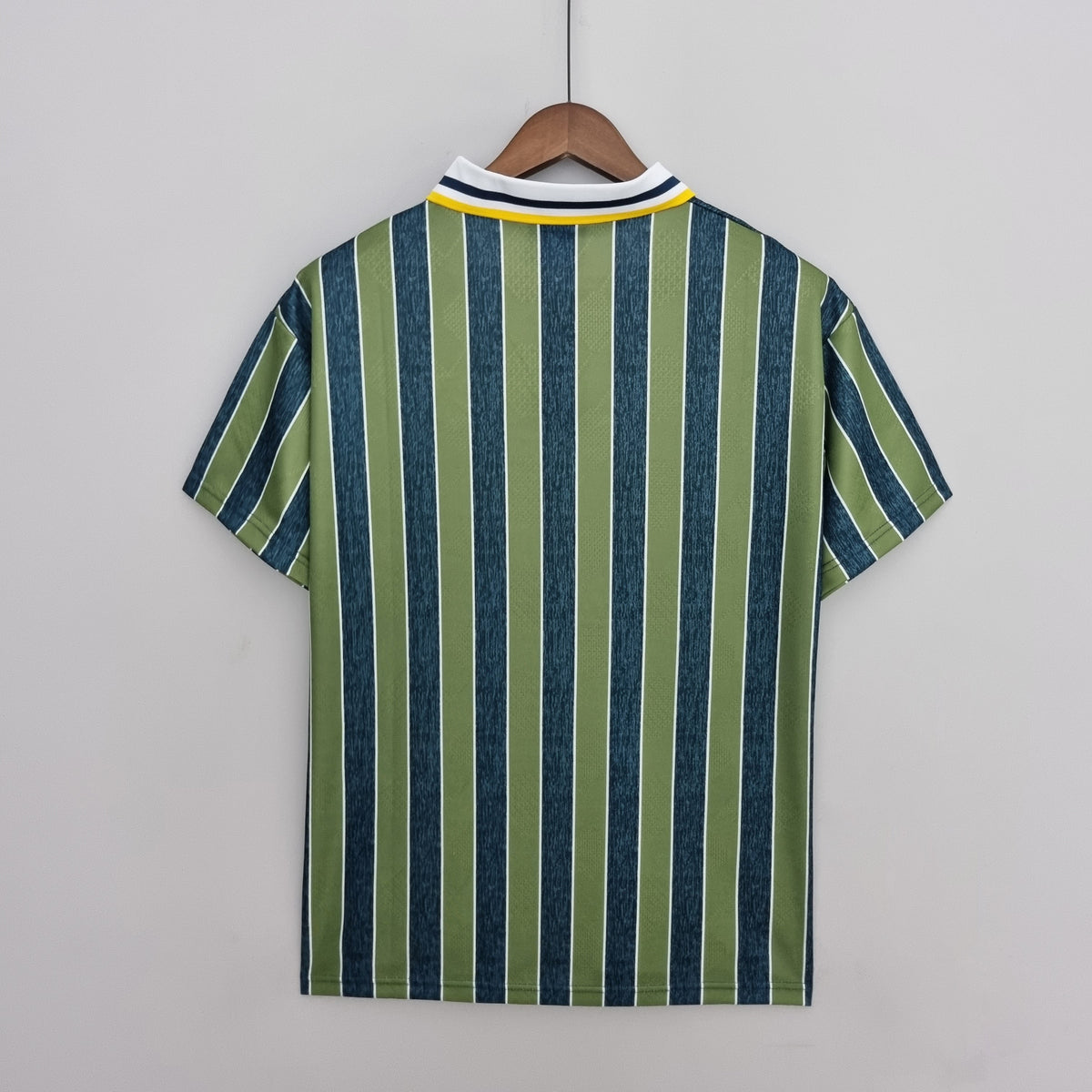 Inter Milan 95/96 Away Retro Jersey